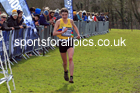 Senior Womens 2022 CAU Inter Counties Cross Country, Prestwold Hall, Loughborough.  Photo: David T. Hewitson/Sports for All Pics